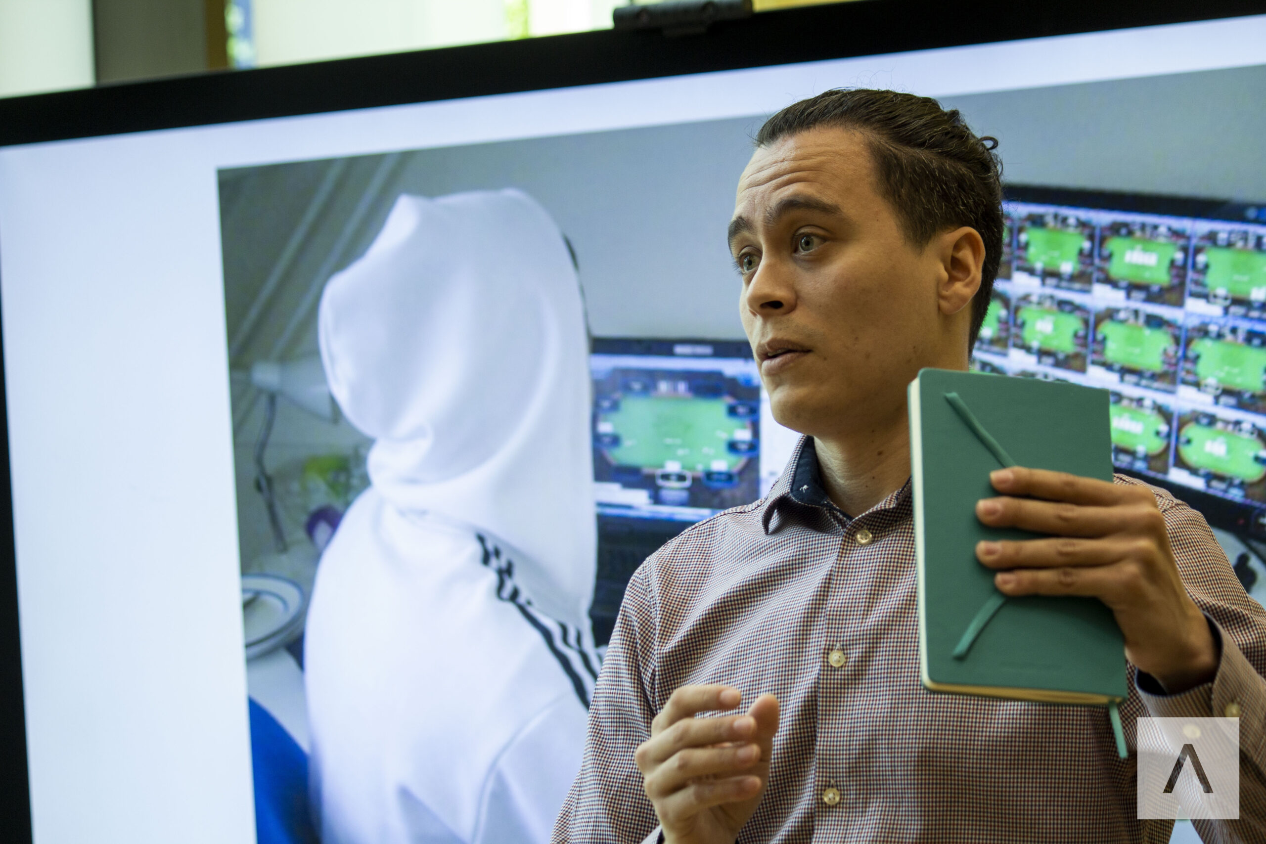 Morten Christensen on Growthhacking