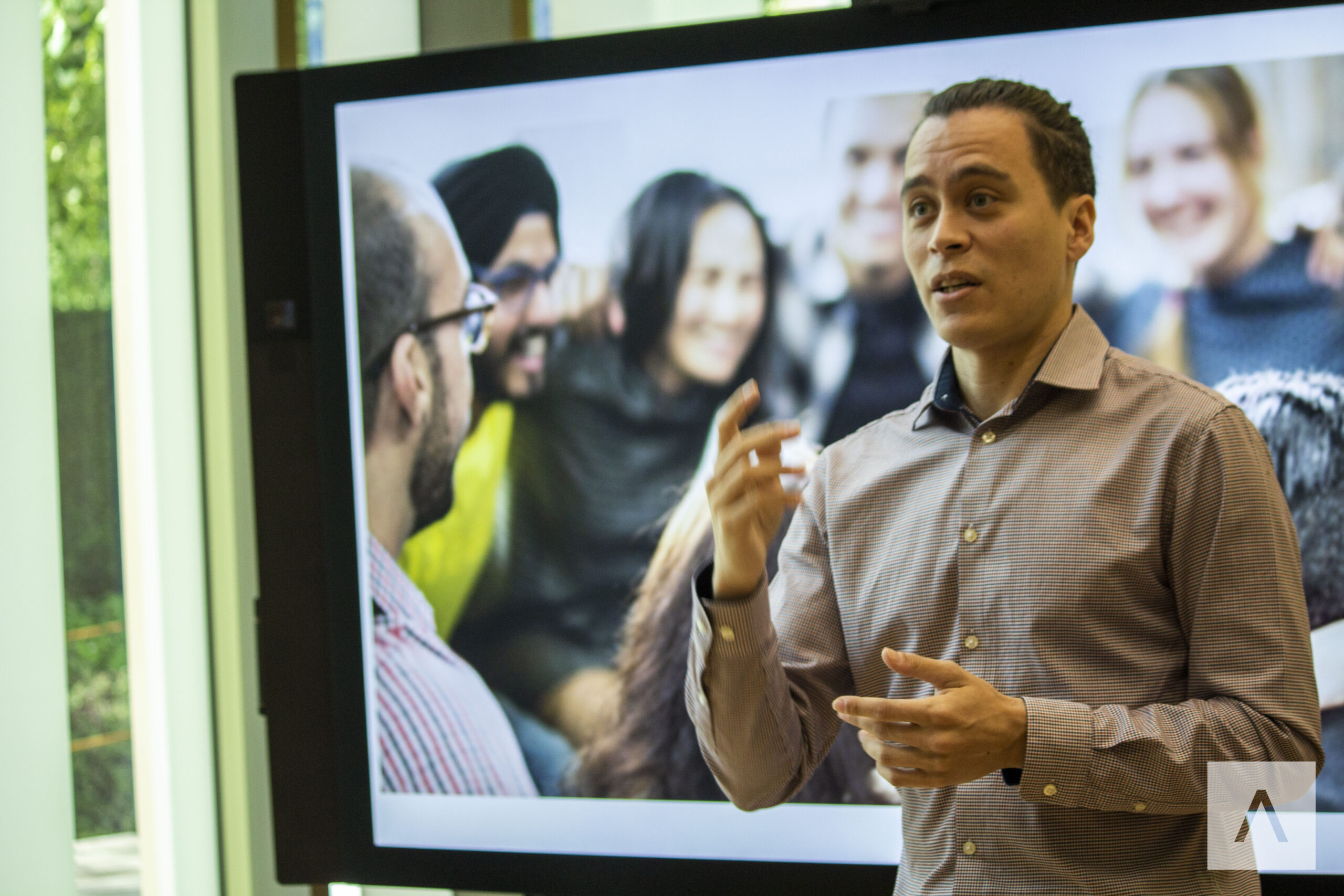 Morten Christensen Antler